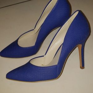 Aldo Heels